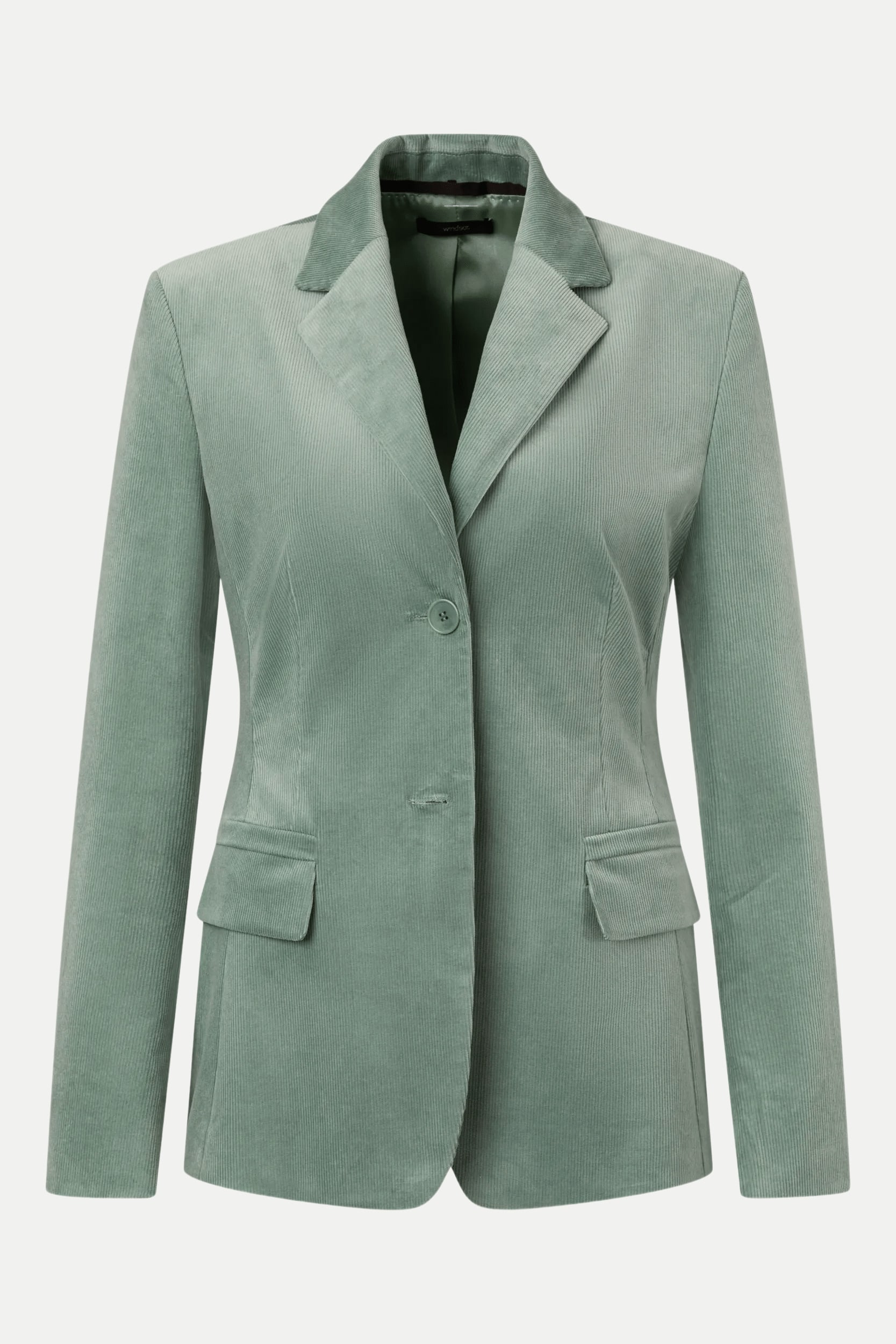 Business-Blazer Grün 40