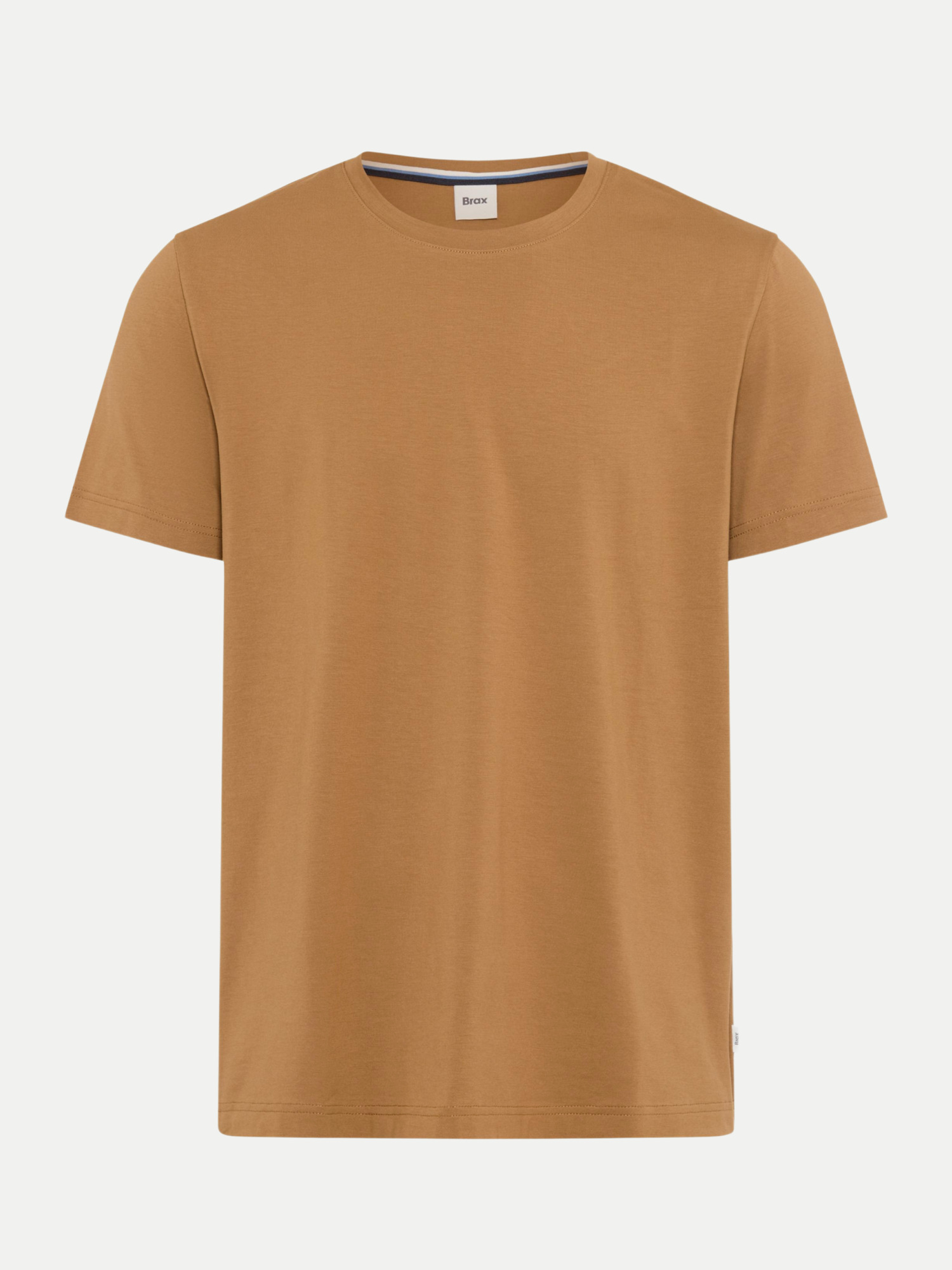 Brax T-Shirt Braun XXL