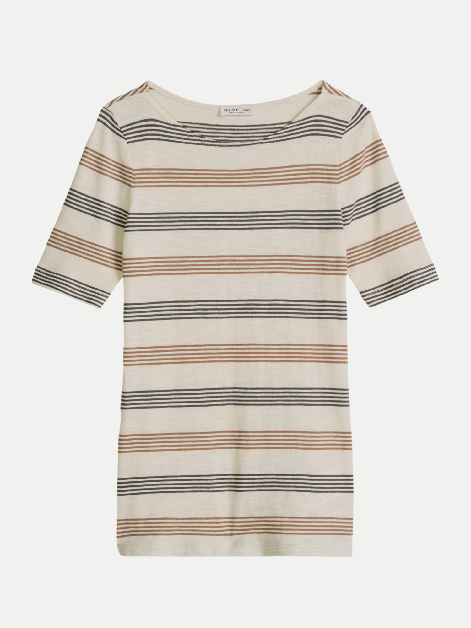 Marc O' Polo Shirts Beige L