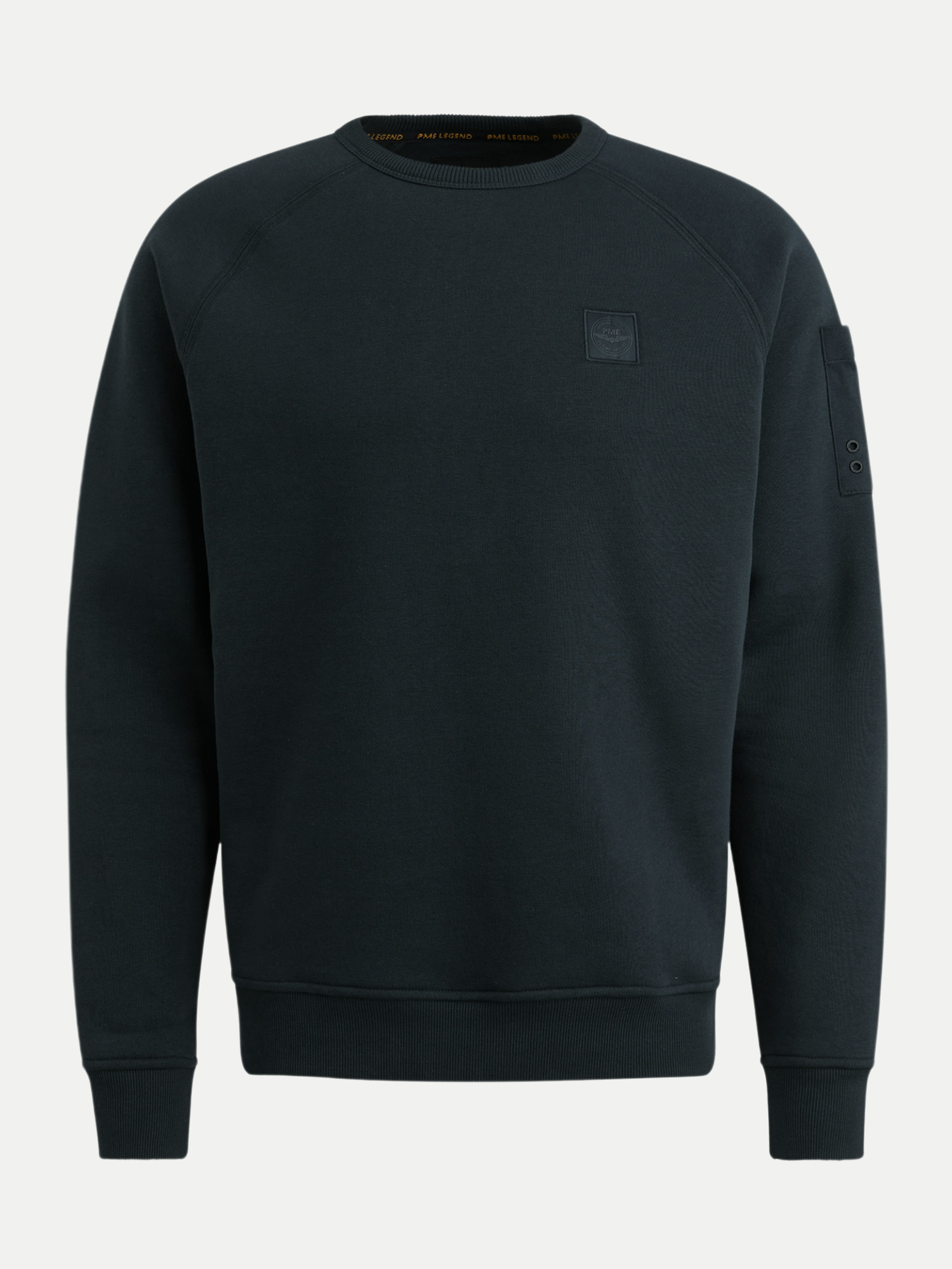 PME Legend Sweatshirt Schwarz XL