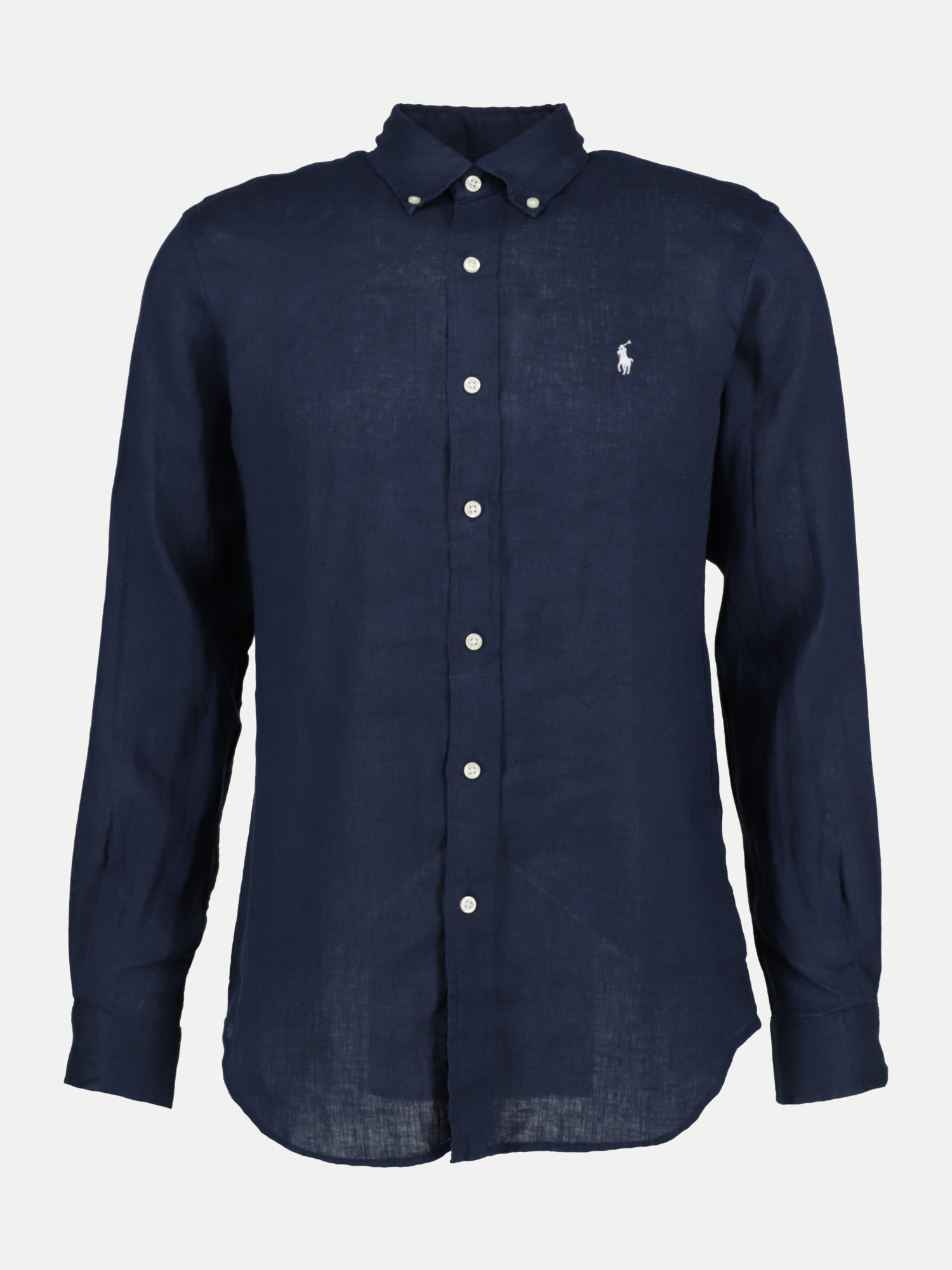 Polo Ralph Lauren Hemd Blau S
