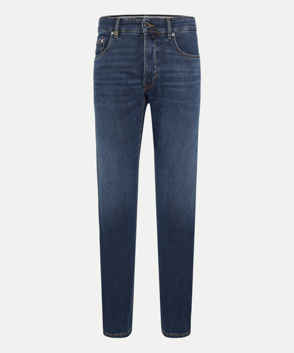 Regular Fit PC-Lyon Blau 32 30