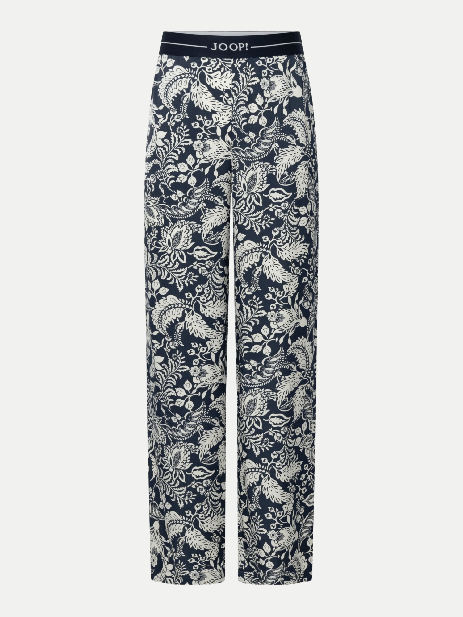 JOOP! Hose Piara Blau 36
