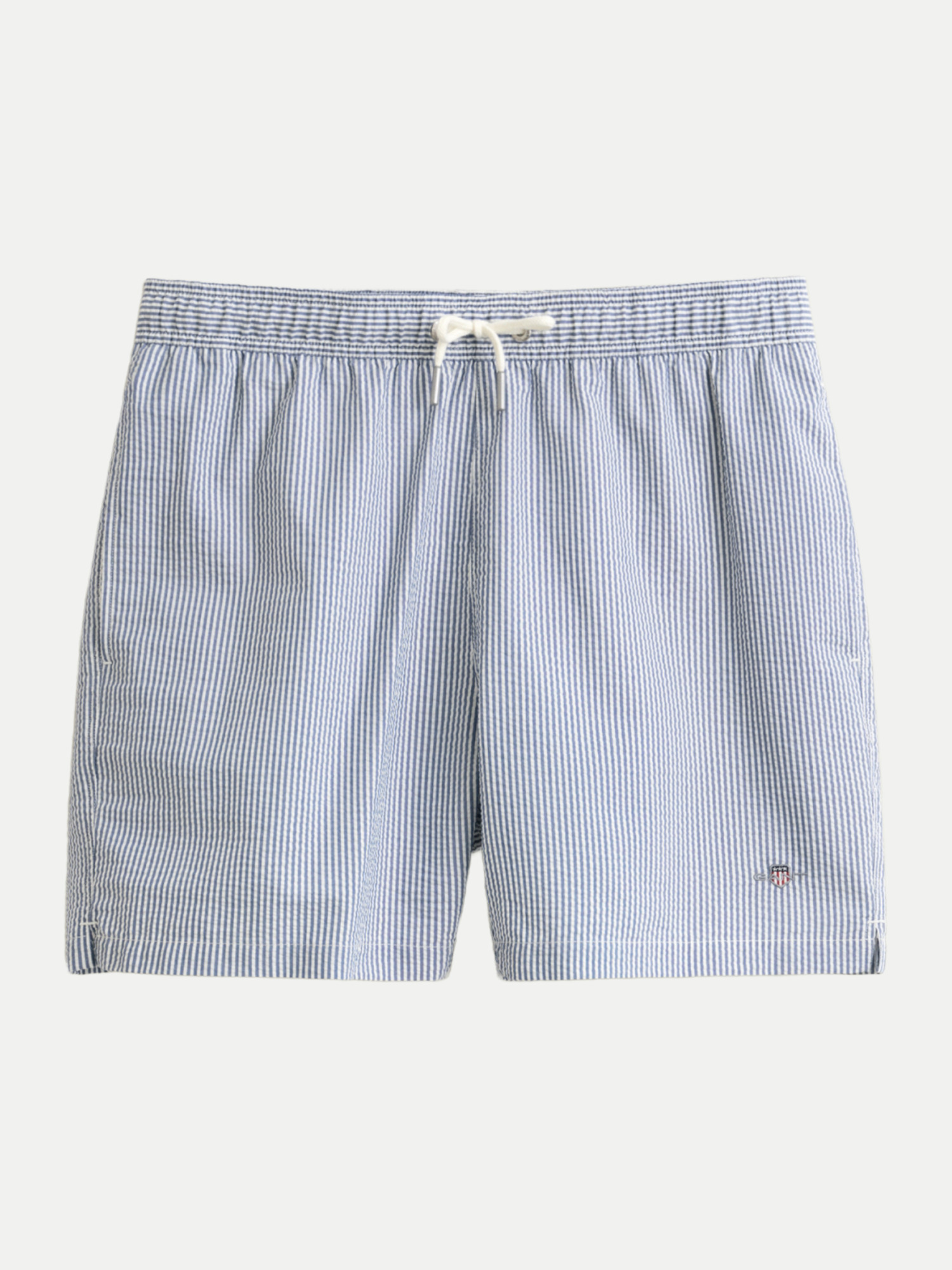 Gant Badehose Blau L