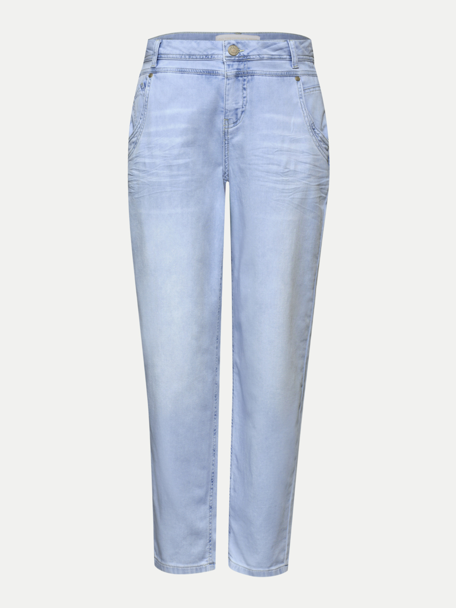 Street One Jeans Blau 27/28