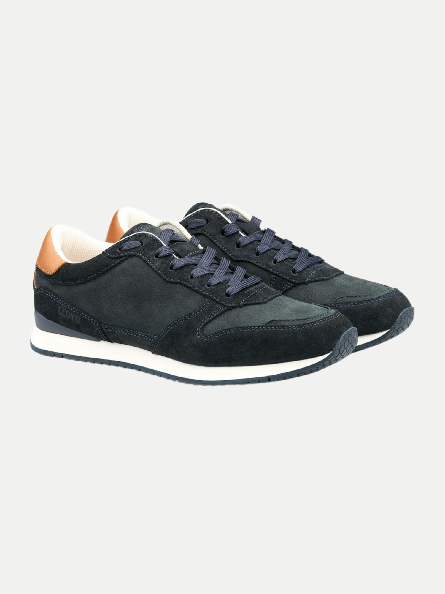 Shoes Sneaker SWIFT Schwarz 10,5