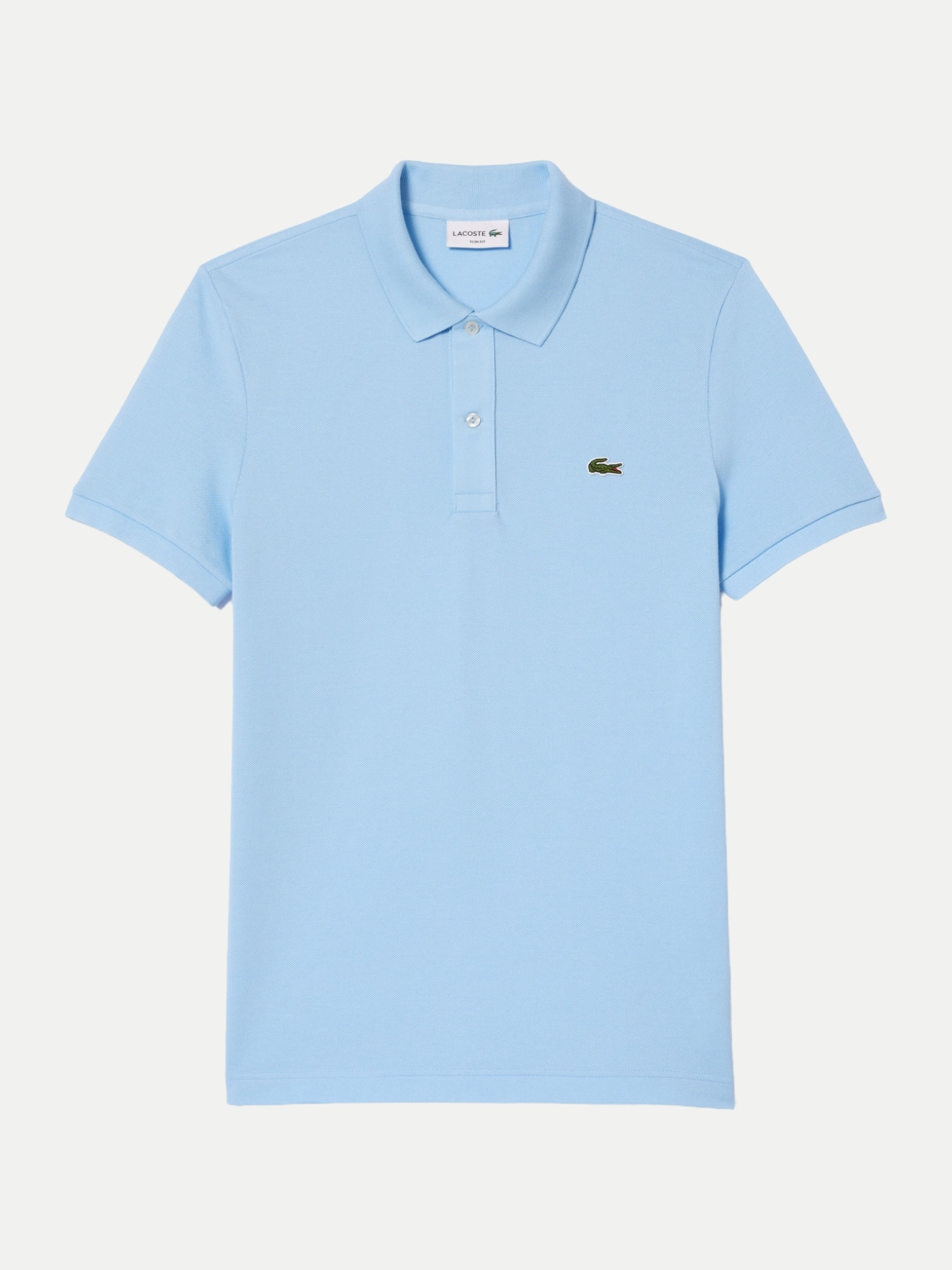 Lacoste Poloshirt Blau XL