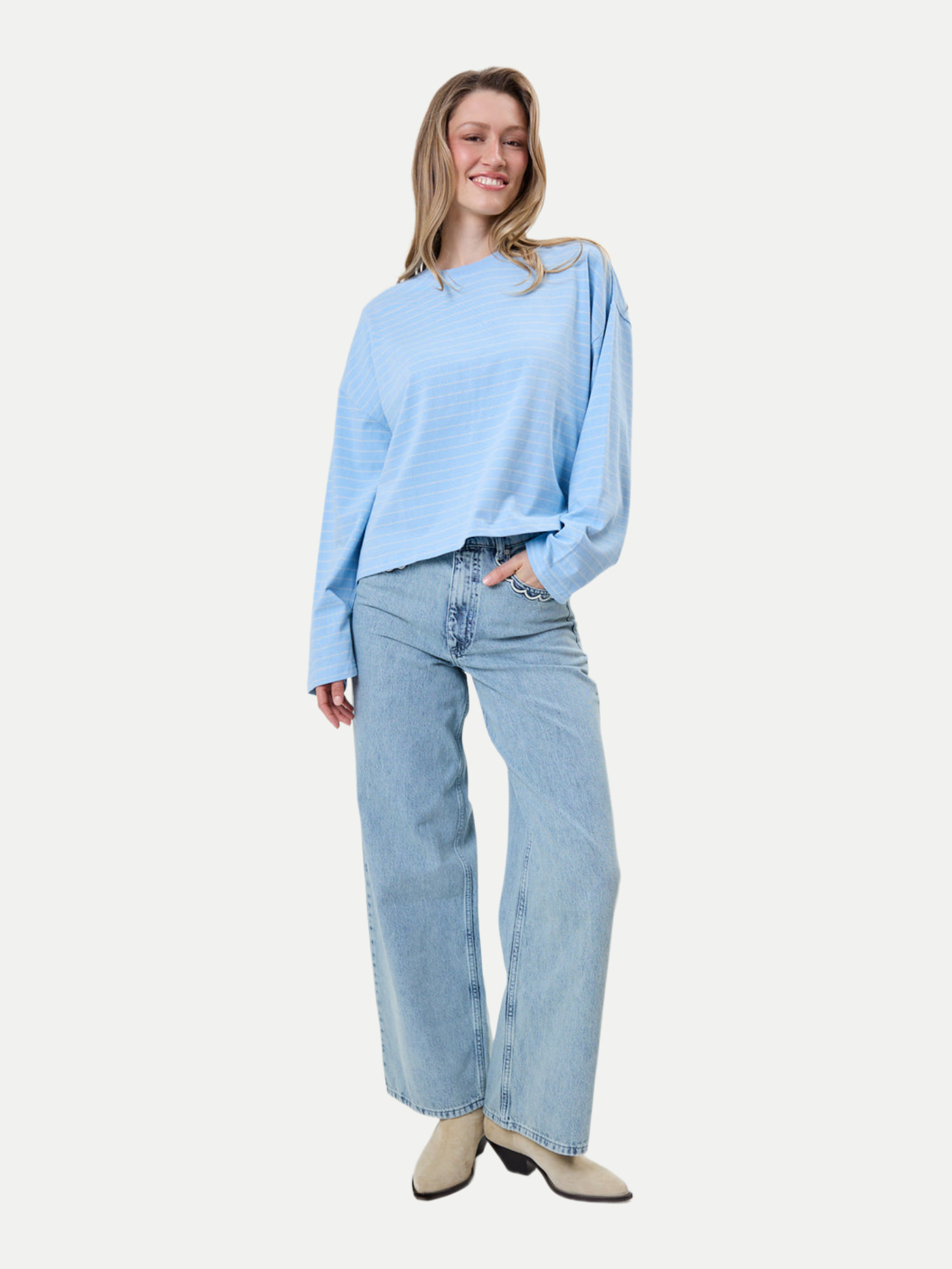 OH APRIL Leggings Rita Blau XS