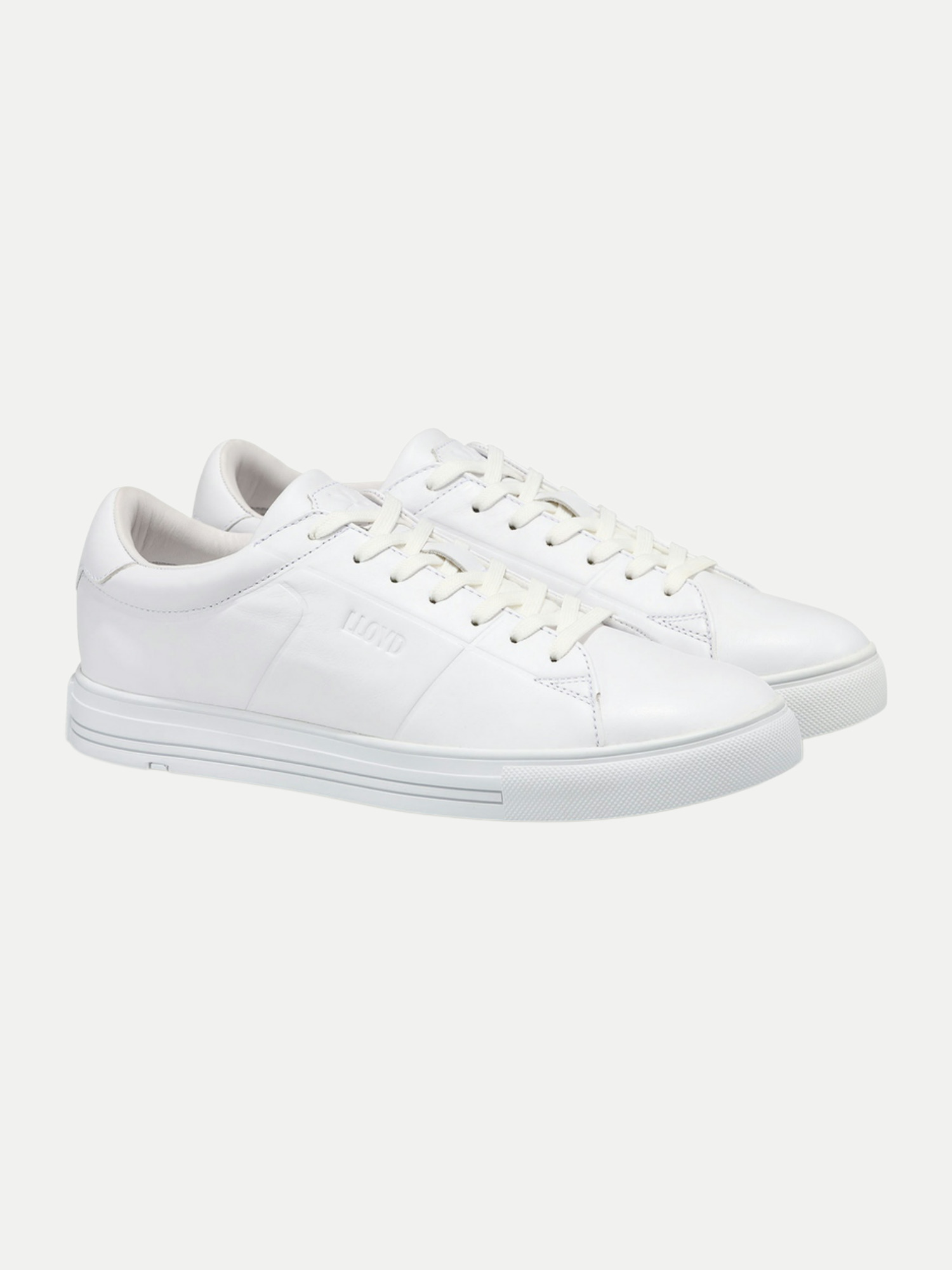 Lloyd Shoes Sneaker COURT Weiß 42