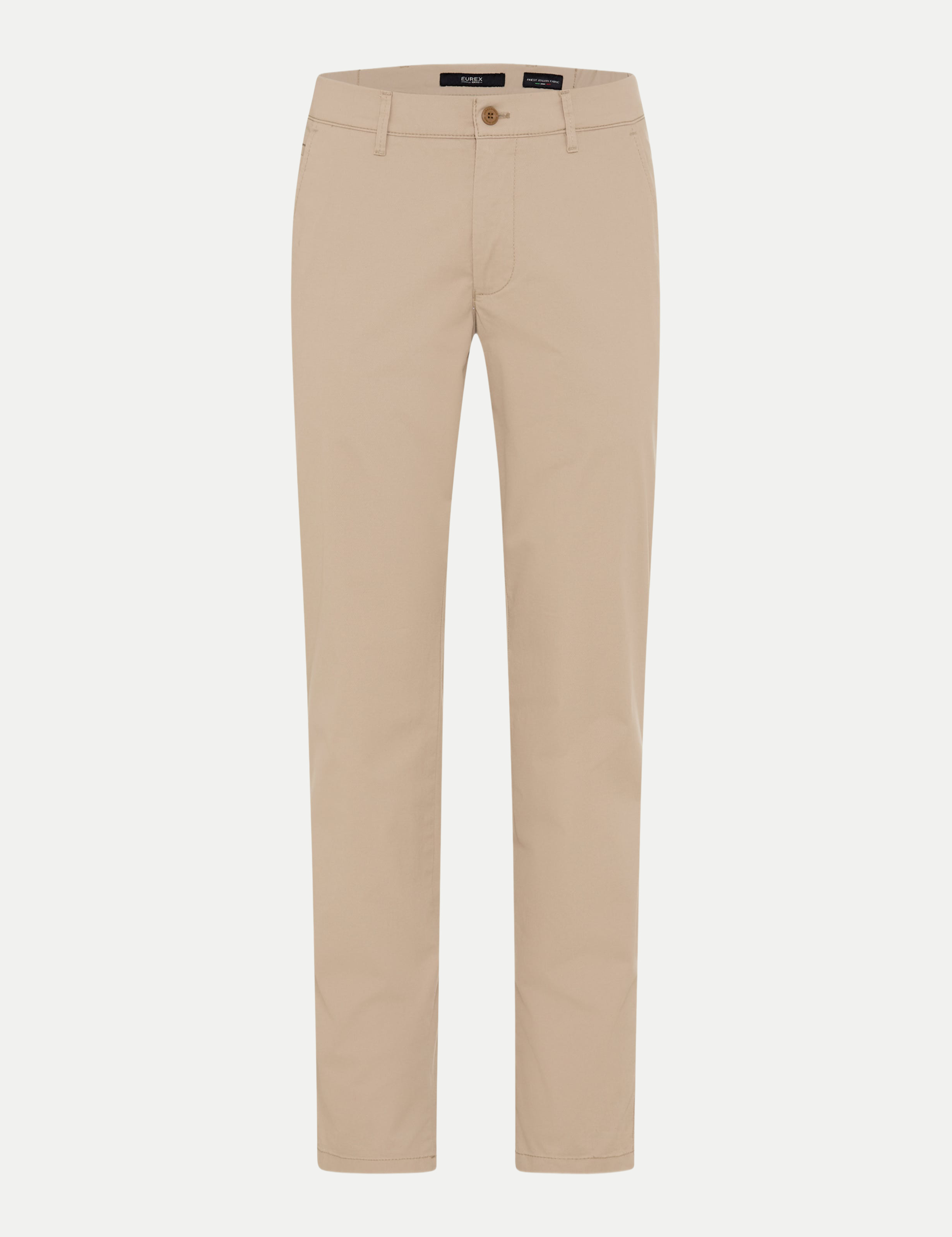 Eurex Chino- Hose THILO Beige 52