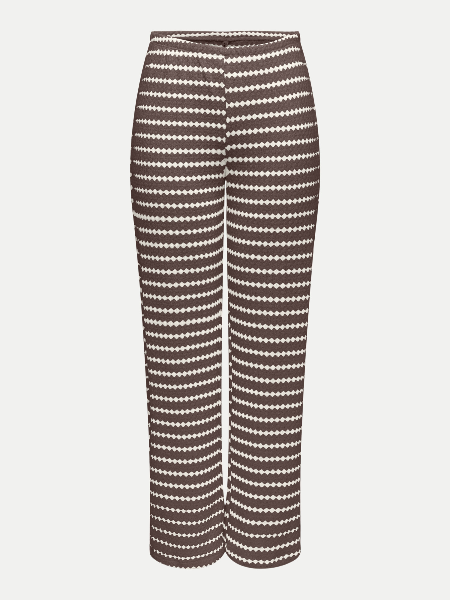 Only Wide-Fit Pants Eva Braun L