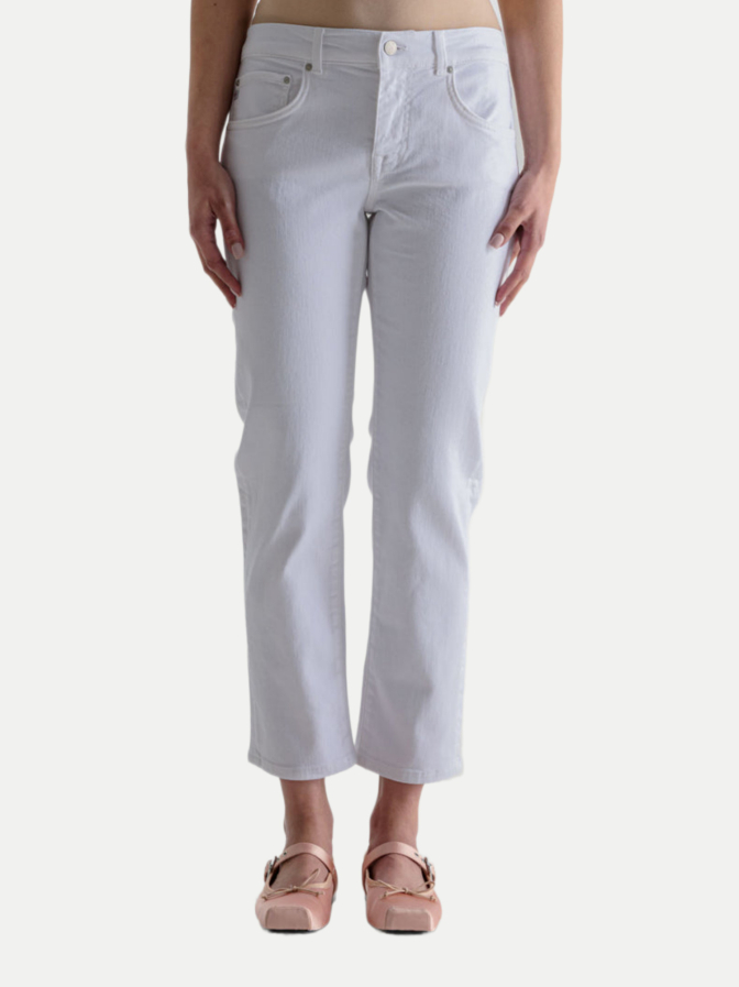 Adriano Goldschmied Ex-Boyfriend Jeans bei Robert Ley