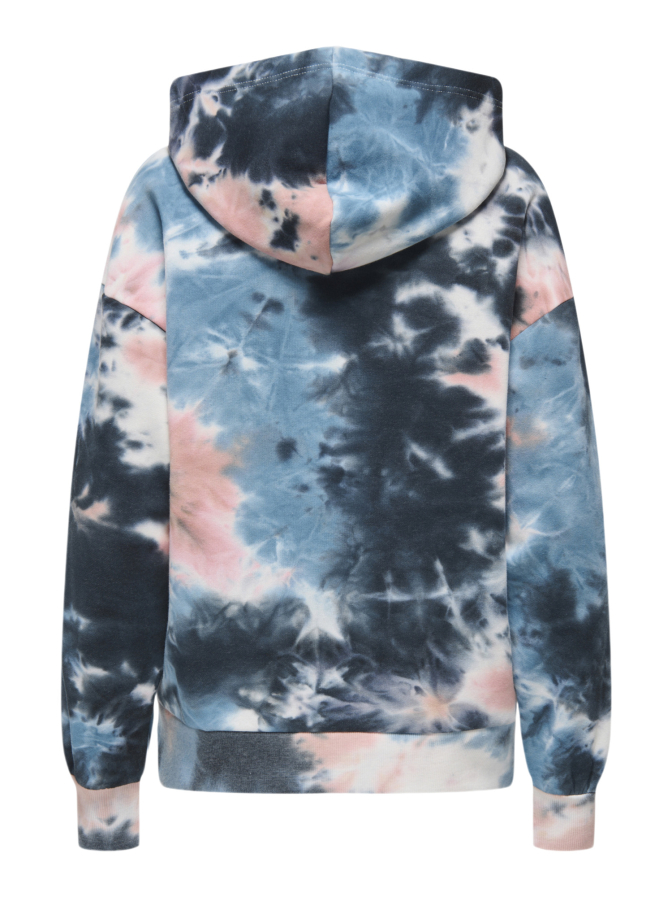Only Batik-Hoodie bei Robert Ley