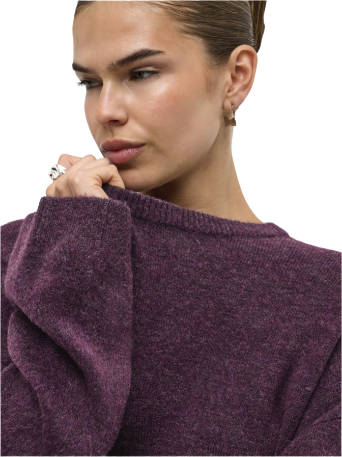 Only Strickpullover ONLSIMONI bei Robert Ley