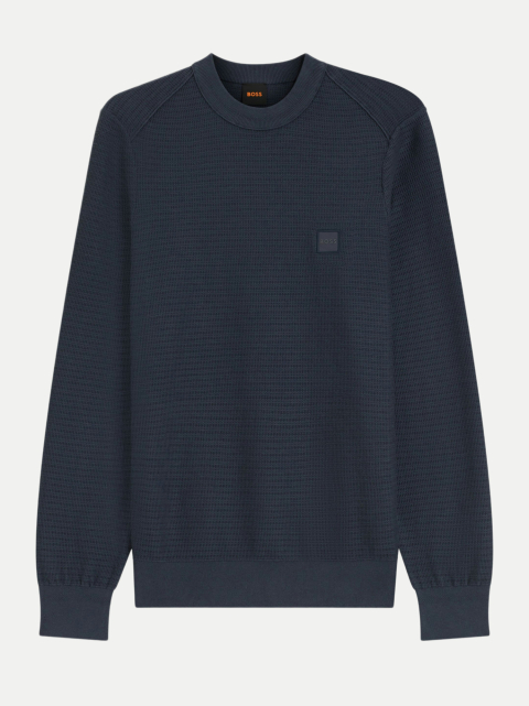 BOSS Orange Sweatshirt Anion bei Robert Ley