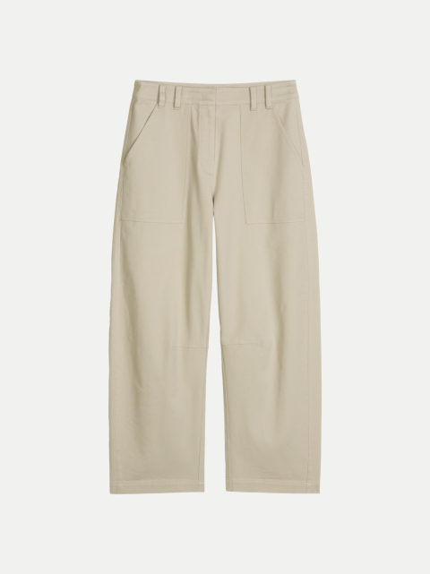 Marc O'Polo Barrel- Fit Hose bei Robert Ley