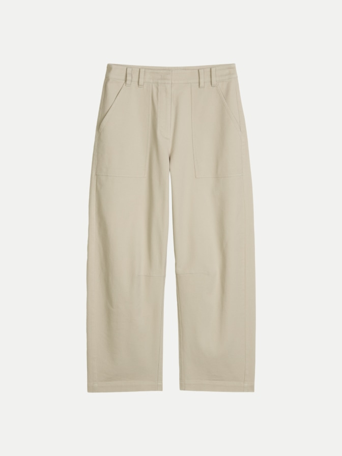 Marc O'Polo Barrel- Fit Hose bei Robert Ley