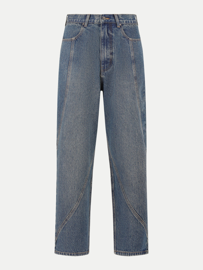 Ed Hardy Jeans bei Robert Ley