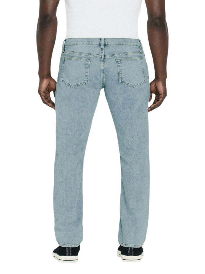 Frame Slim-Fit Jeans L`Homme Finn bei Robert Ley