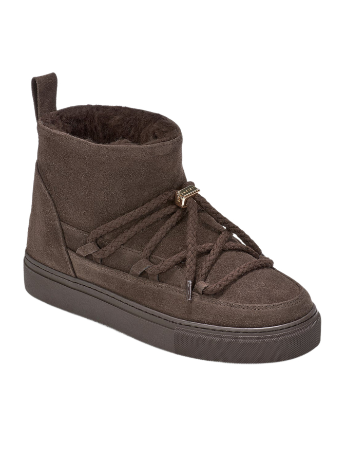 INUIKII Stiefel Classic Low bei Robert Ley