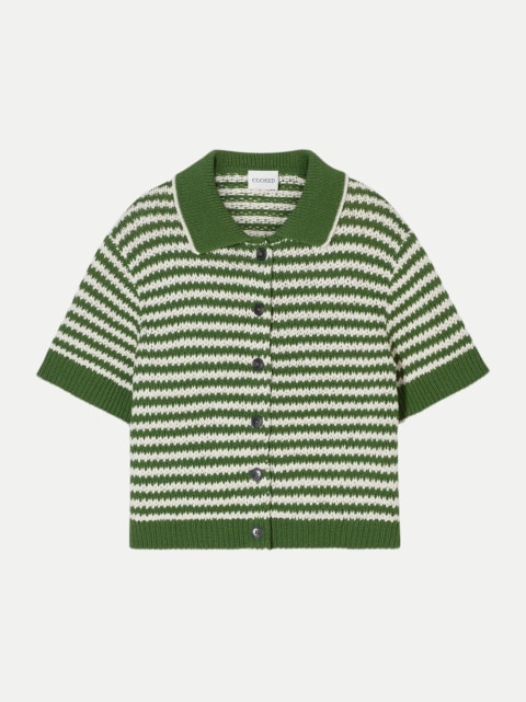 CLOSED Strickjacke bei Robert Ley