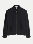 Cinque Bluse 69-dunkelblau bei Robert Ley