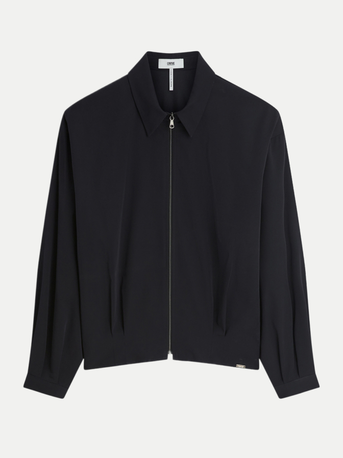 Cinque Bluse bei Robert Ley