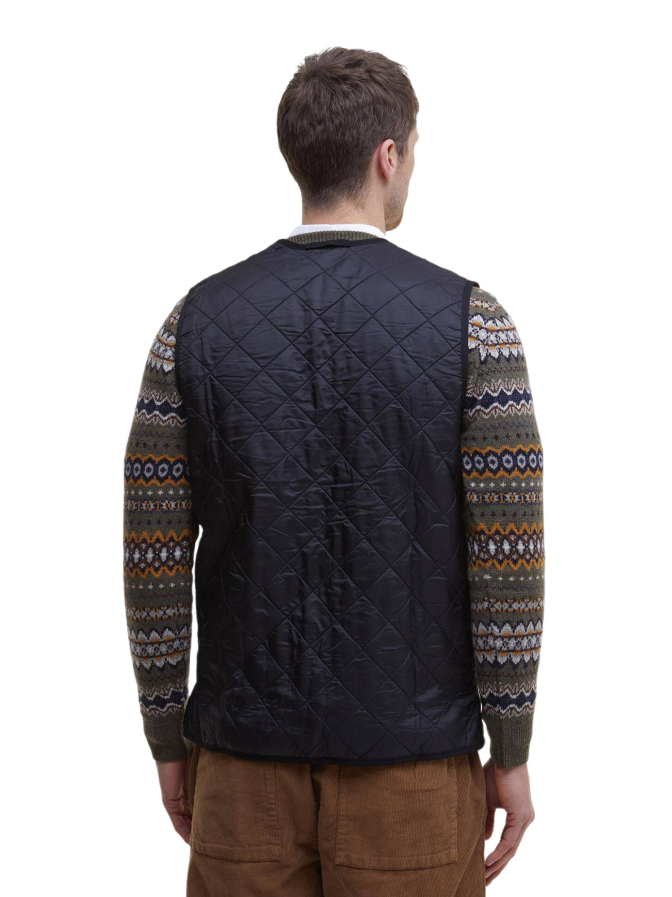 Barbour Steppweste Polarquilt bei Robert Ley