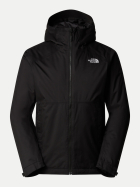 The North Face Division Outdoor Jacke Millerton 4h01-black bei Robert Ley