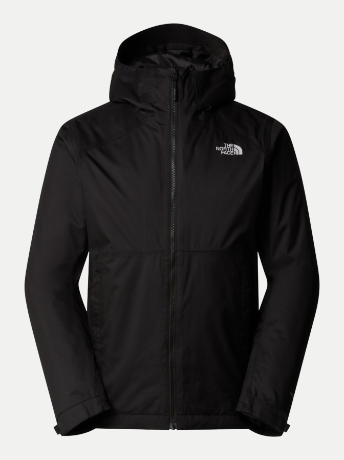 The north face millerton jacket hotsell
