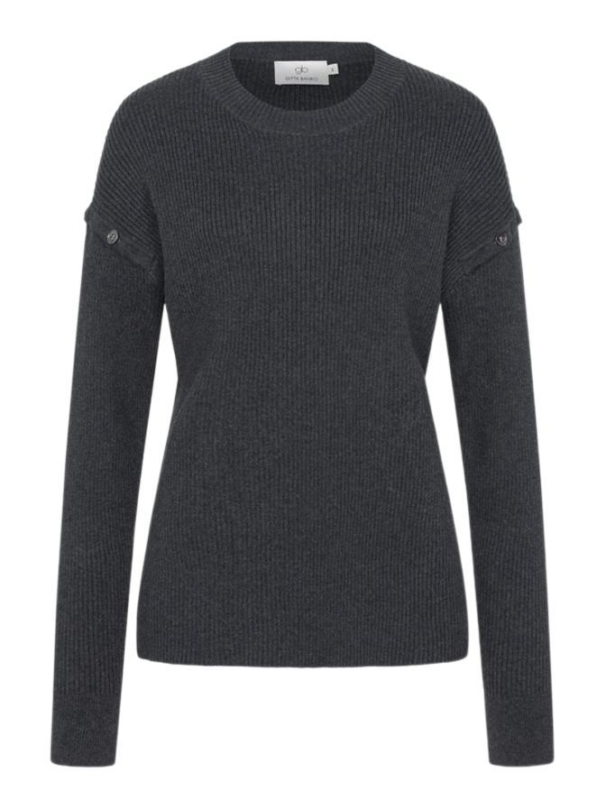 Gitta Banko Strickpullover Enja bei Robert Ley