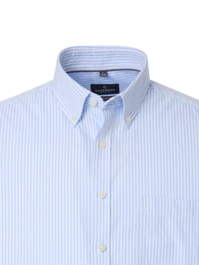 Casamoda Casual-Fit Hemd bei Robert Ley