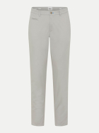 Brax Chino-Hose FABIO 07-slate grey bei Robert Ley