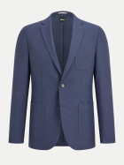 BOSS Black Slim-Fit Sakko P-Hanry 404-Dark Blue bei Robert Ley