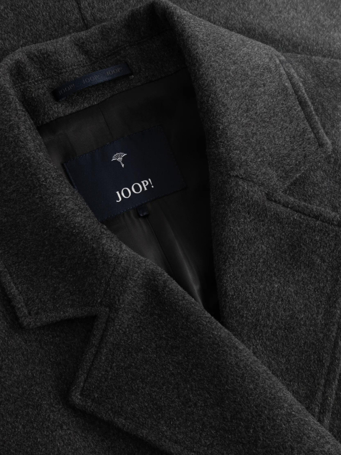 Joop! Wollmix-Mantel Corina bei Robert Ley
