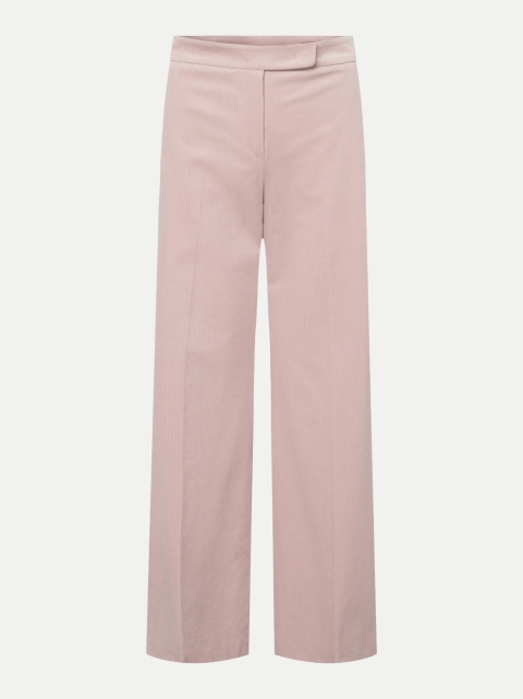 Windsor Women Slim-Fit Hose Dhe bei Robert Ley
