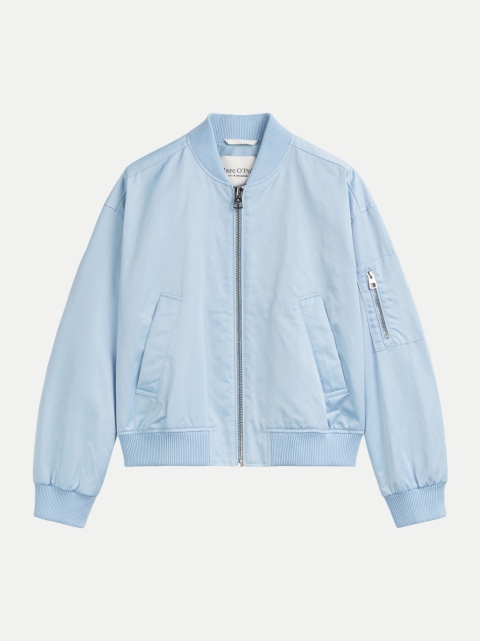 Marc O'Polo Blouson im Aviator-Stil bei Robert Ley