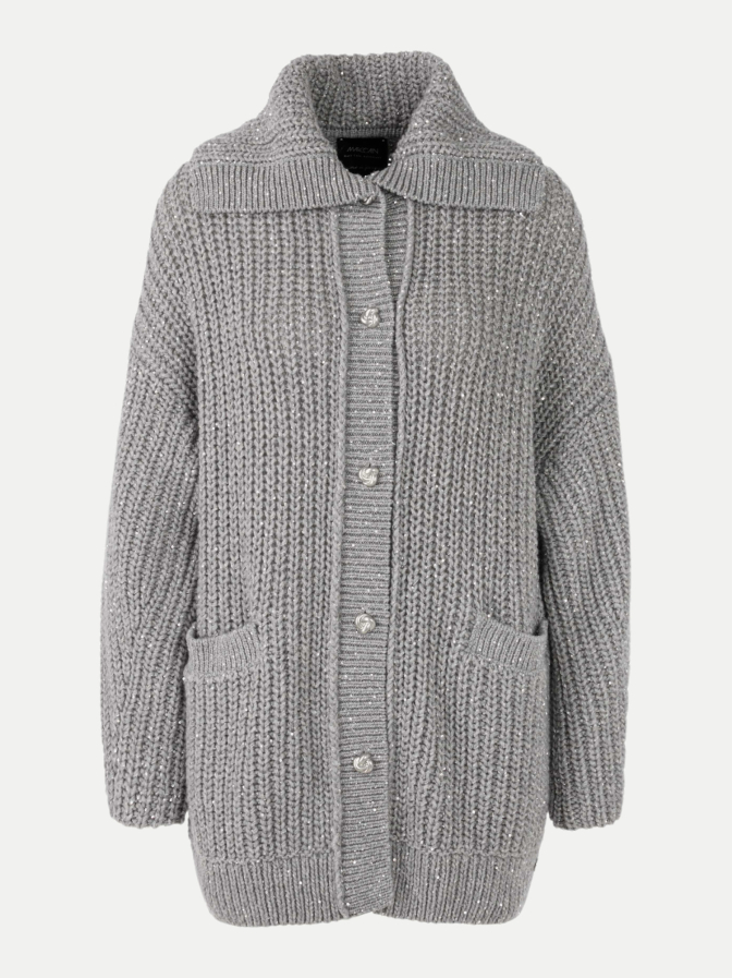 Marc Cain Indoor Cardigan bei Robert Ley