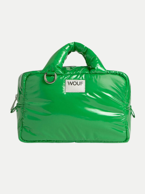 WOUF Kulturtasche Basil bei Robert Ley
