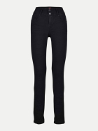 Buena Vista Jeans Tummyless 014-black bei Robert Ley