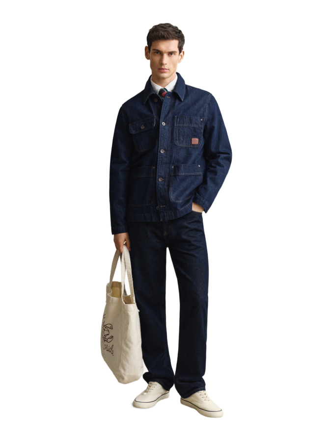 GANT Jacke bei Robert Ley