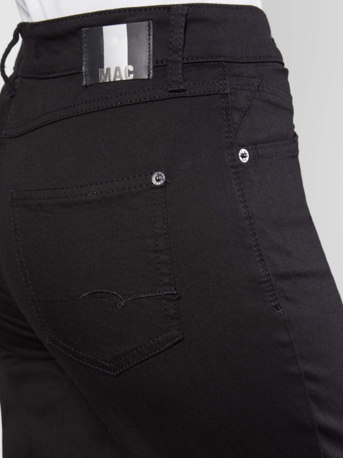 Mac Feminine-Fit 5-Pocket Jeans bei Robert Ley