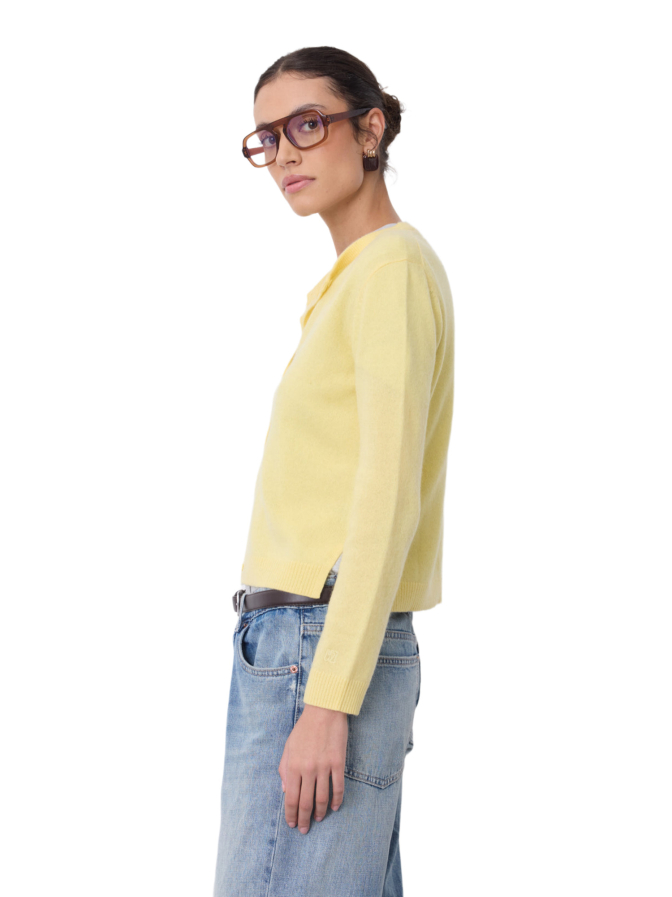 NOTSHY Strickjacke Naline bei Robert Ley