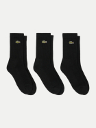 Lacoste Sportsocken im 3er-Pack 8vm-black bei Robert Ley