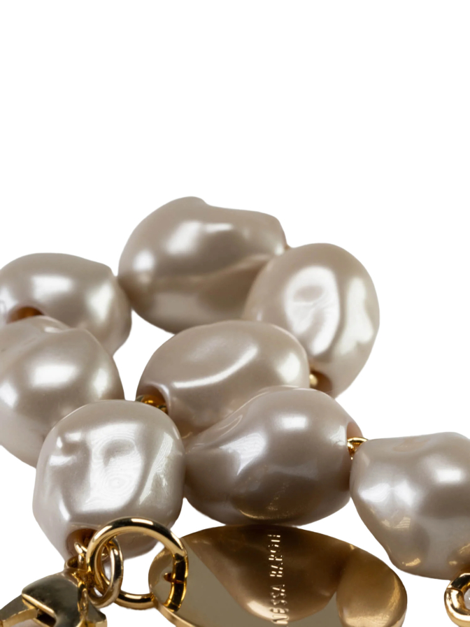 Vanessa Baroni Armband Organic Pearl bei Robert Ley