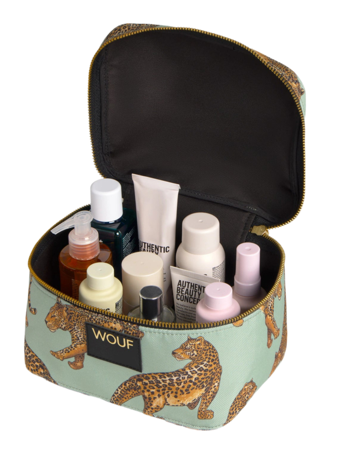 WOUF Kulturbeutel 20x13x9,5 cm bei Robert Ley