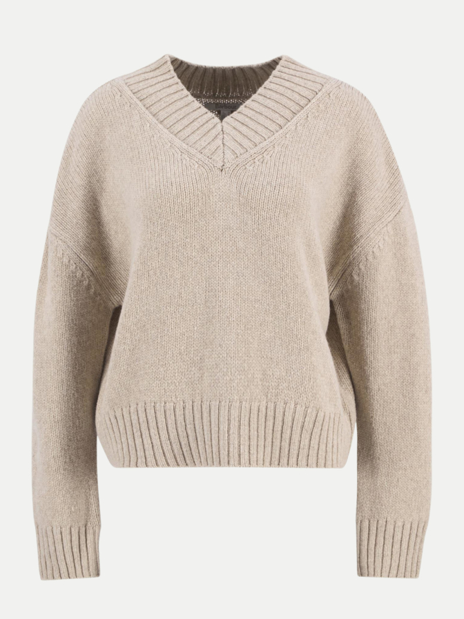 Barbour Pullover Antonia bei Robert Ley