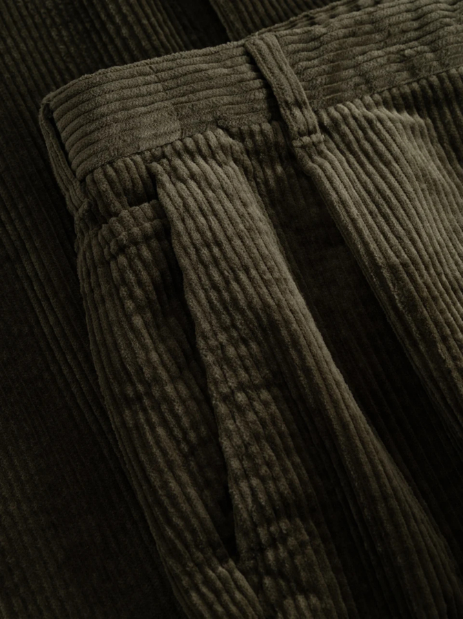 Gabba Regular-Fit Cordhose GABnapoli bei Robert Ley