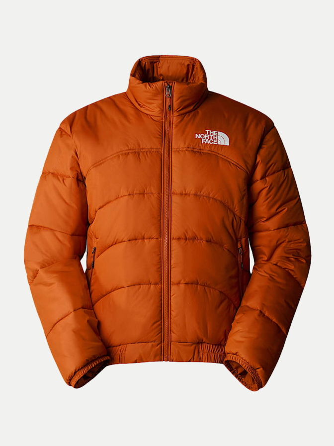 The North Face Division Steppjacke 2000 bei Robert Ley