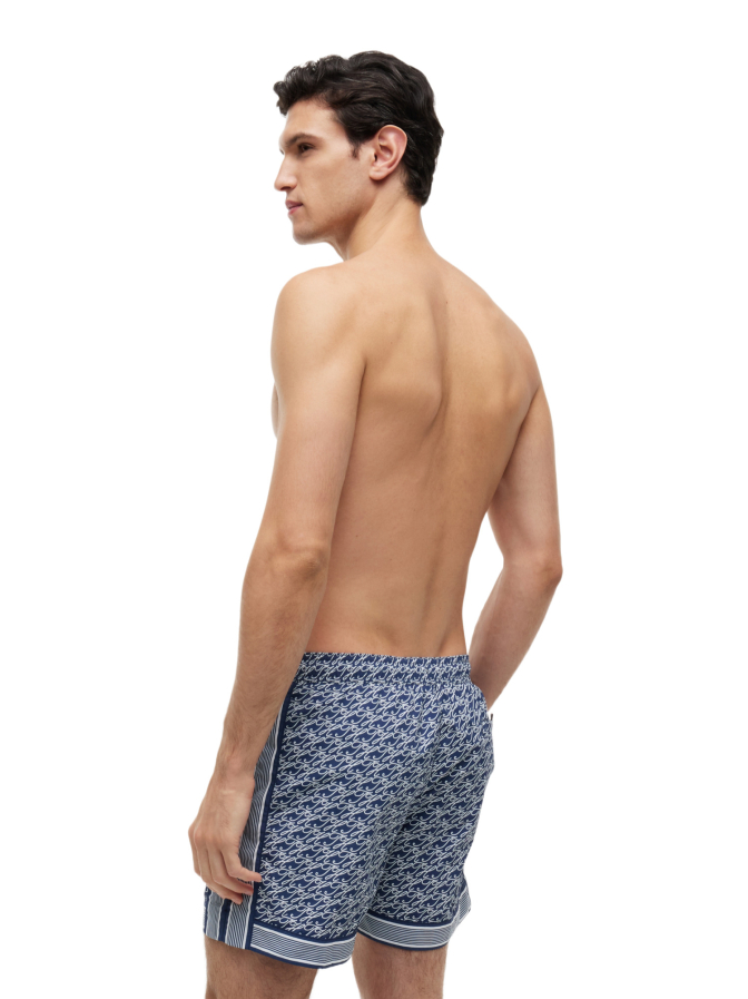 Tommy Hilfiger Badehose bei Robert Ley